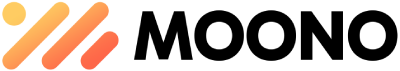 Logo MOONO